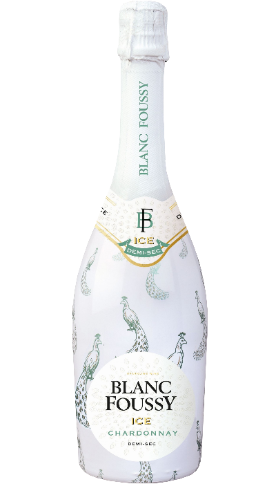 法國冰雀氣泡白葡萄酒