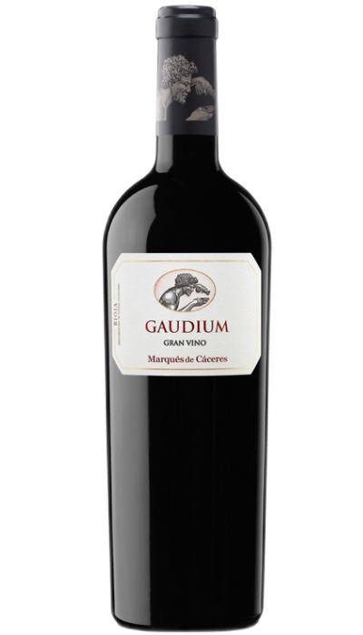 Marqués de Cáceres Gaudium 西班牙卡賽瑞超級酒神紅葡萄酒