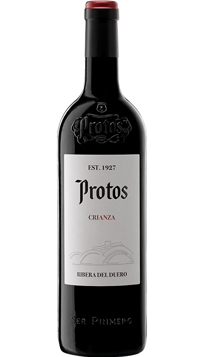PROTOS CRIANZA 西班牙普洛托斯特級紅葡萄酒