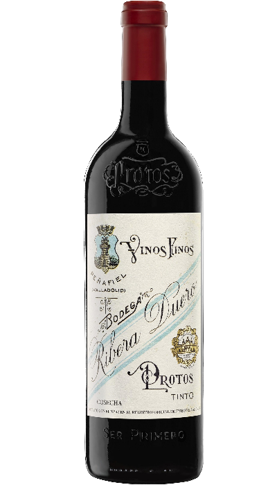 Protos'1927 西班牙普洛托斯1927復刻版紅葡萄酒
