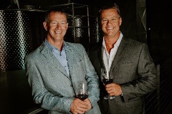 Rob Mercer, Will Mercer