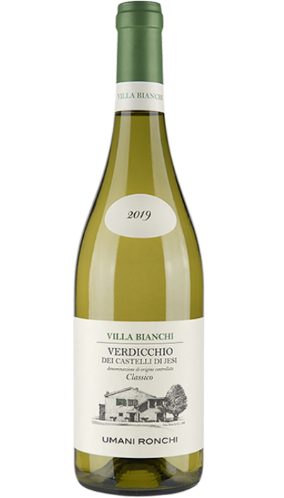 Villa Bianchi碧昂奇白葡萄酒 UM202 Villa Bianchi碧昂奇白葡萄酒