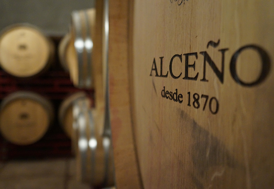Alceno