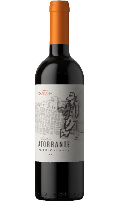 ATORRANTE MALBEC  阿根廷南十字星酒莊阿托朗特梅爾貝紅葡萄酒