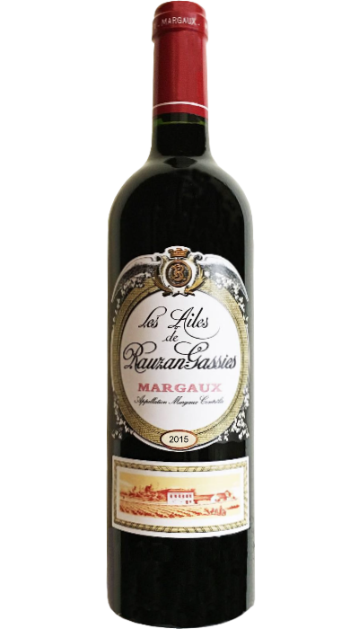 La Chapelle de Lafon-Rochet 法國格希二軍古堡紅葡萄酒