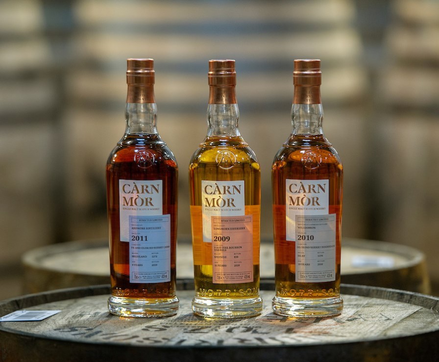CARN MOR