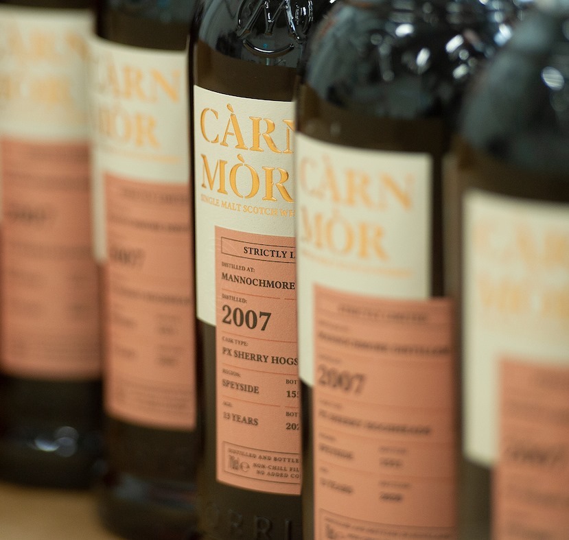 CARN MOR