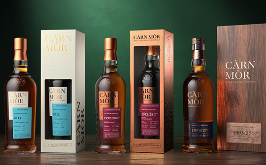 CARN MOR