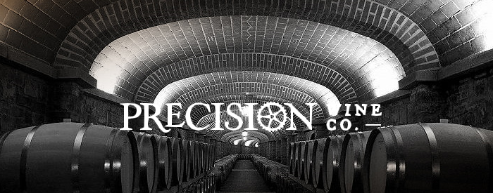 Precision Wine Co.