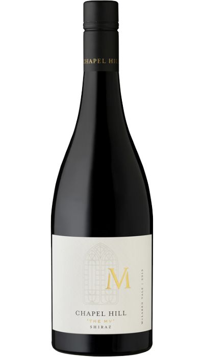 CHAPEL HILL MCLAREN VALE SHIRAZ 澳洲教堂山丘酒莊麥克拉倫谷希哈紅葡萄酒