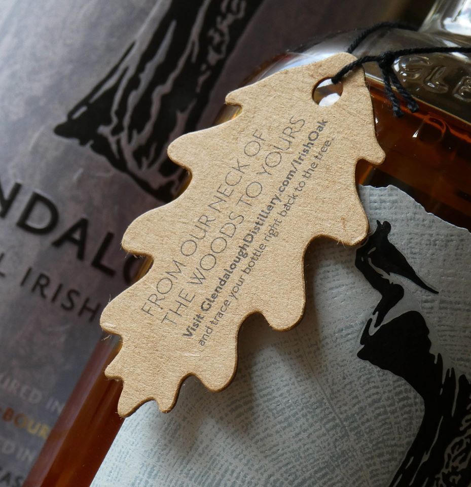 Glendalough Pot still