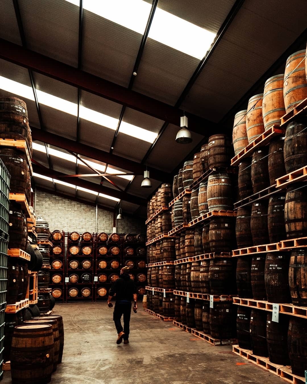Dingle Distillery 愛爾蘭丁格爾釀酒廠