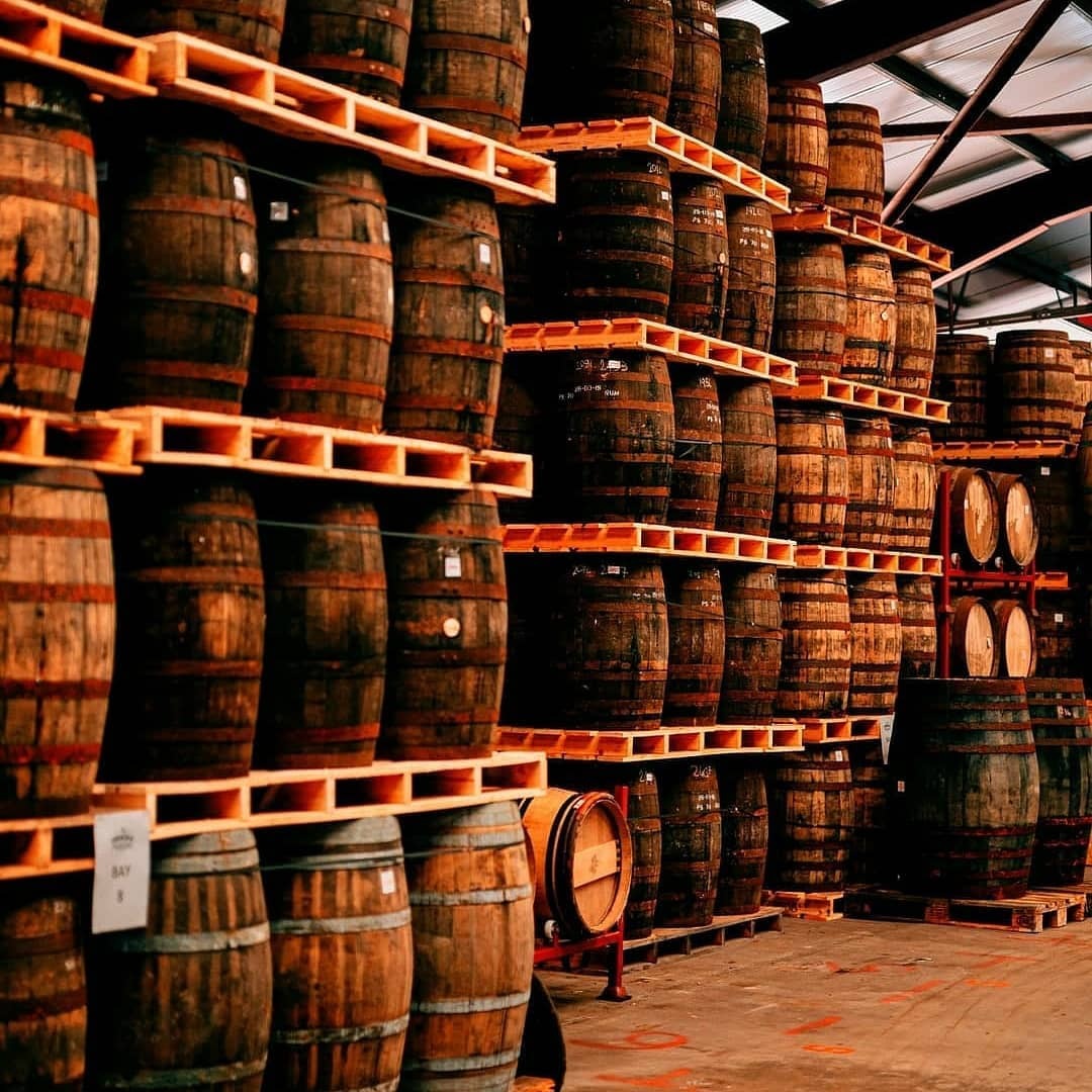 Dingle Distillery 愛爾蘭丁格爾釀酒廠
