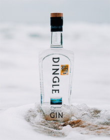 Dingle Original Gin 丁格爾愛爾蘭琴酒 42.5%