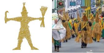 鷦鷯人(Wren Men)