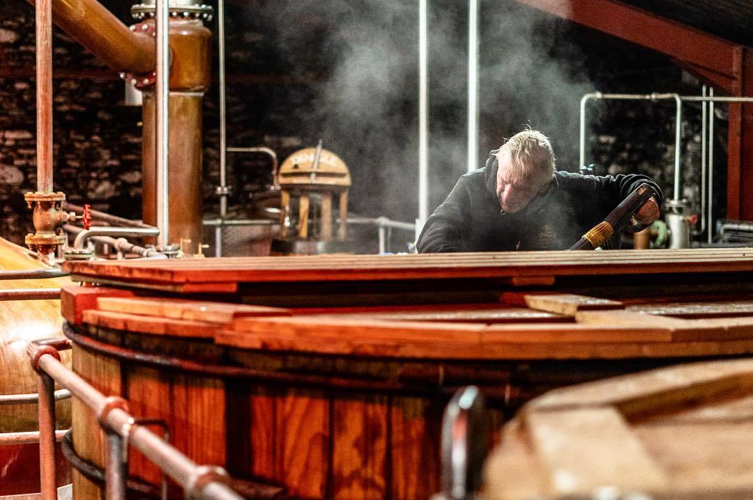Dingle Distillery 愛爾蘭丁格爾釀酒廠