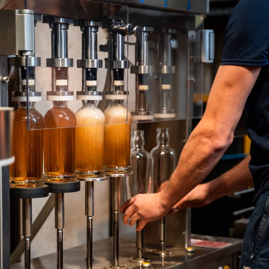 Dingle Distillery 愛爾蘭丁格爾釀酒廠