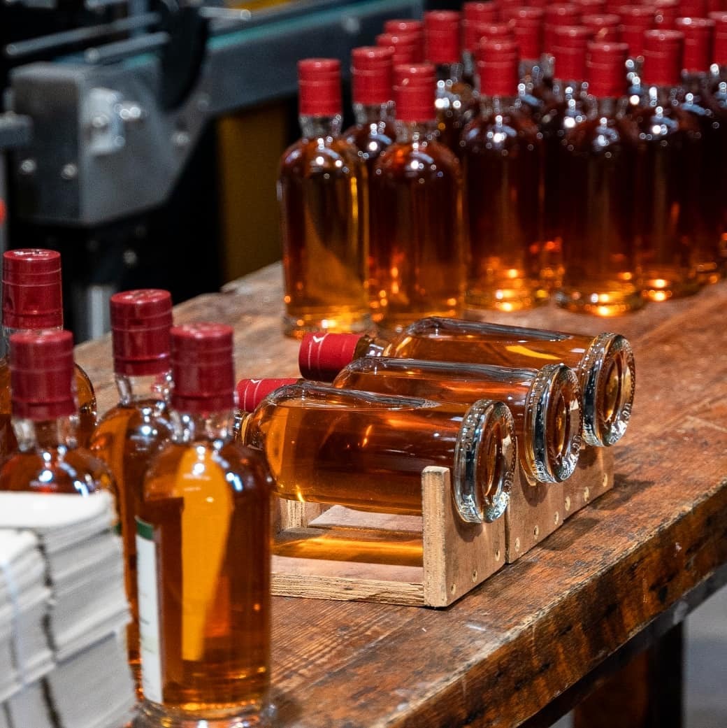 Dingle Distillery 愛爾蘭丁格爾釀酒廠