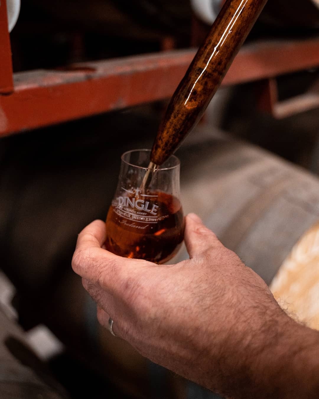 Dingle Distillery 愛爾蘭丁格爾釀酒廠