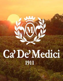 Ca’De’ Medici 義大利梅迪西酒莊