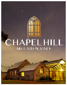 Chapel Hill Winery  澳洲教堂山丘酒莊