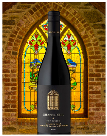 CH102 澳洲教堂山丘酒莊帕森GSM混釀紅葡萄酒