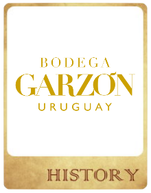 BODEGA GARZÓN 烏拉圭加爾松酒莊