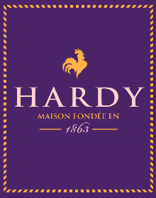 Hardy Cognac 法國哈帝酒廠