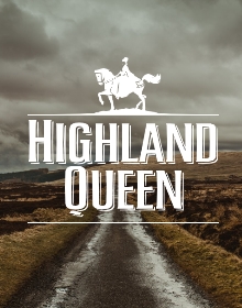 Highland Queen 高地女王威士忌