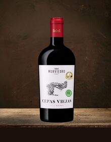 MU101 Murviedro Cepas Viejas Bobal 博巴爾老藤紅葡萄酒