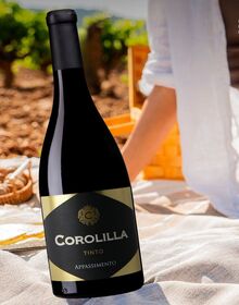 MU102 COROLILLA Appassimento Vino Tinto蔻羅莉拉風乾紅葡萄酒