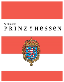 Weingut Prinz Von Hessen 德國赫森王子酒莊