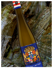 PH202 德國赫森王子皇家珍藏麗斯玲白葡萄酒