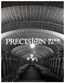 Precision Wine Co.
