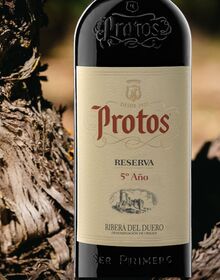 PT103 PROTOS RESERVA 普洛托斯特級陳年紅葡萄酒