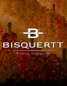 Viña Bisquertt 畢可家族酒莊